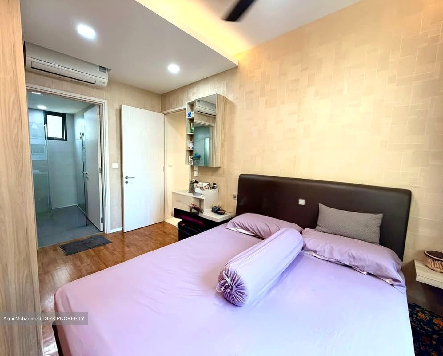 The Amore (D19), Condominium #560890161